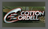 Cotton Cordell Lures